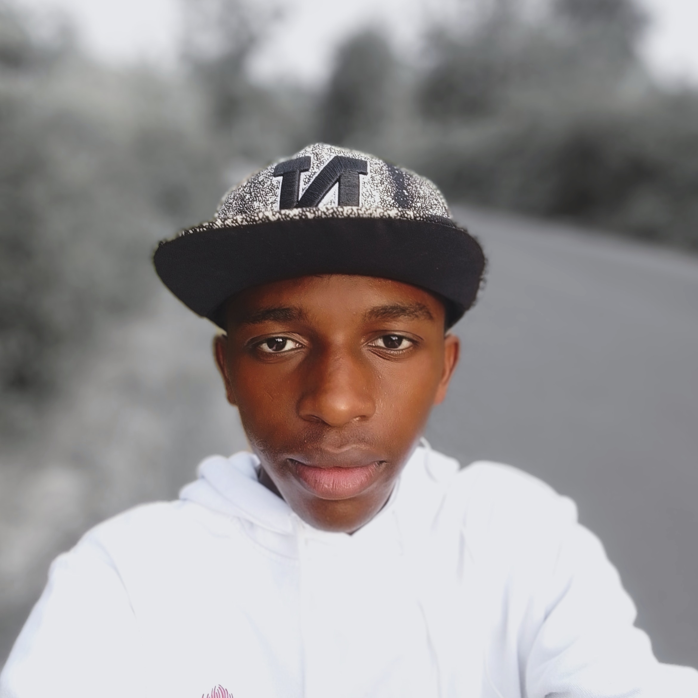 Leonard Muia