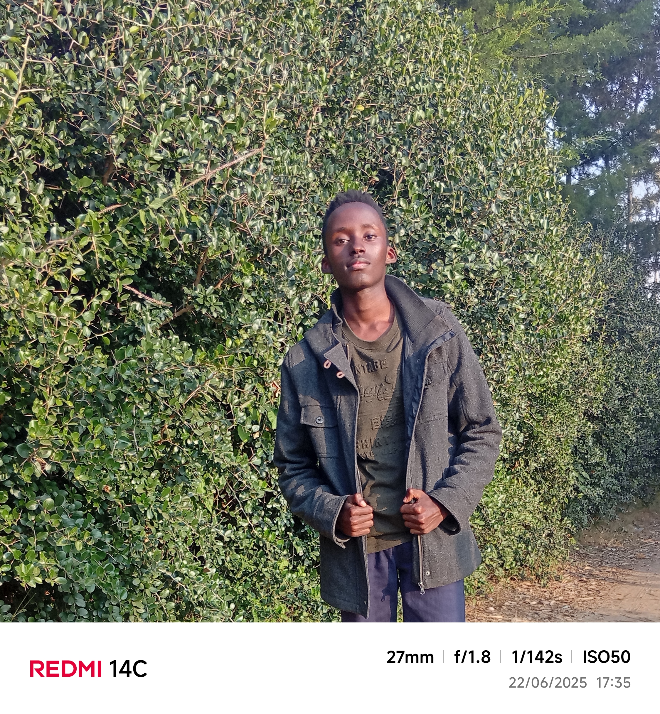 Richie Kilungu