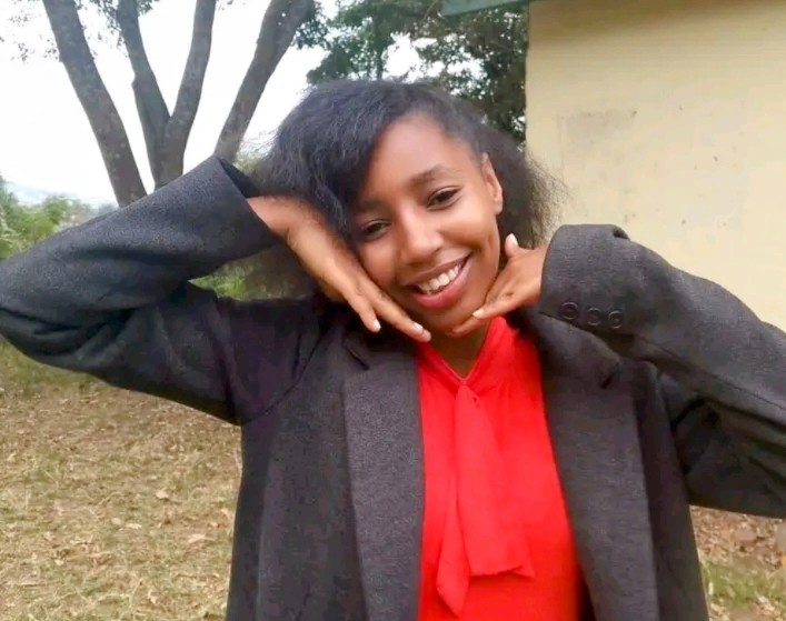 Gloria Musyoka
