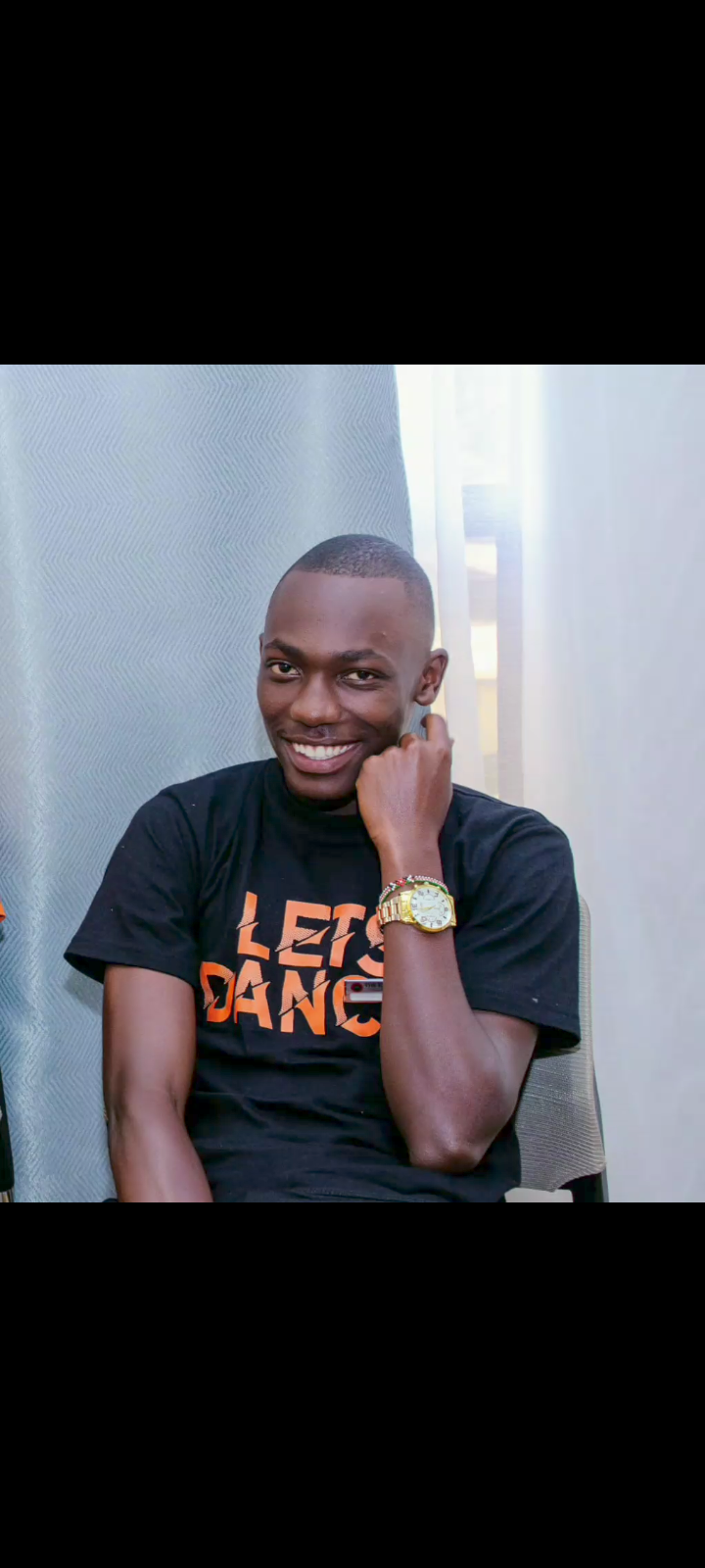 Glen Mutinda