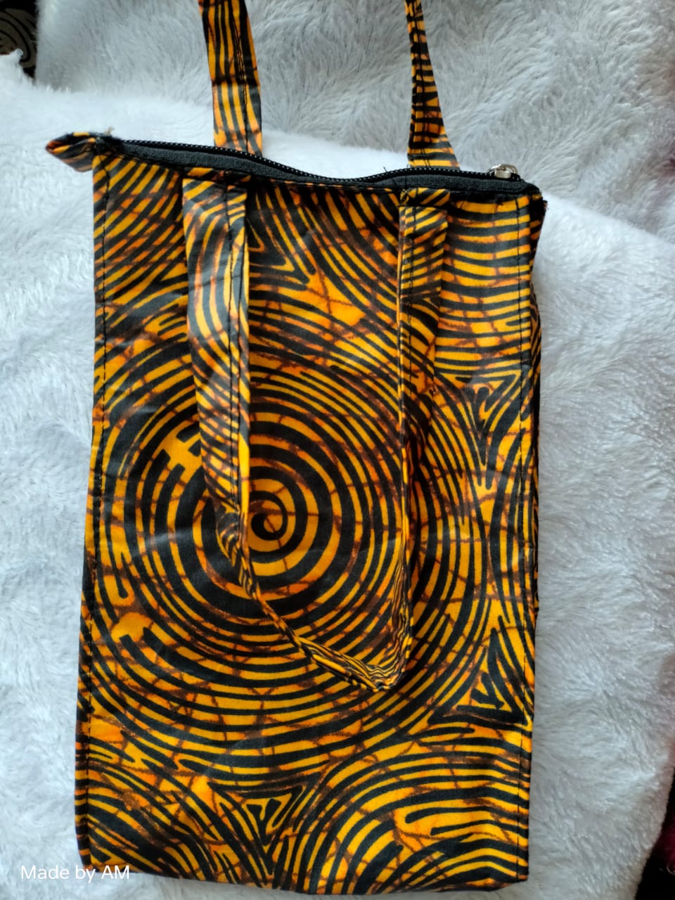 Small Bag