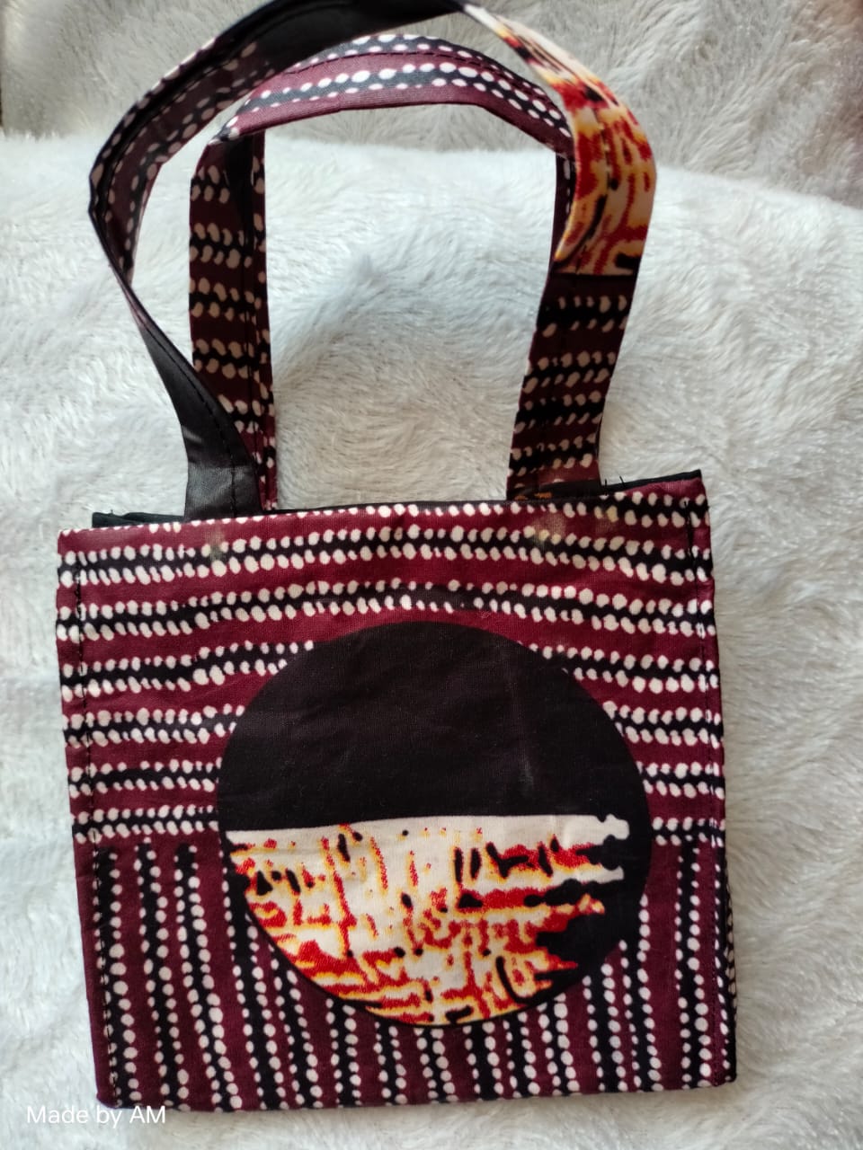 Small Bag