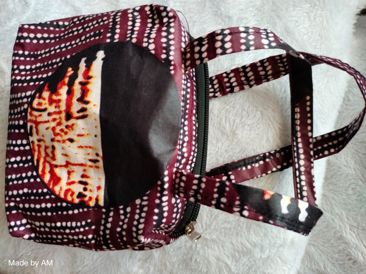 Small bag