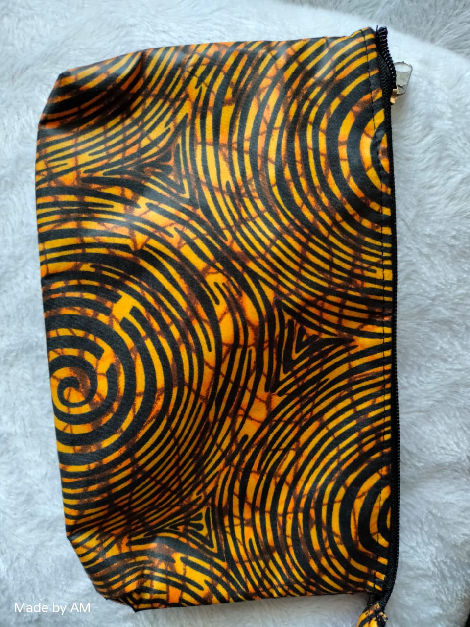 Pouch