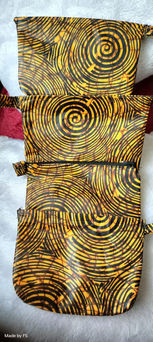 Pouch