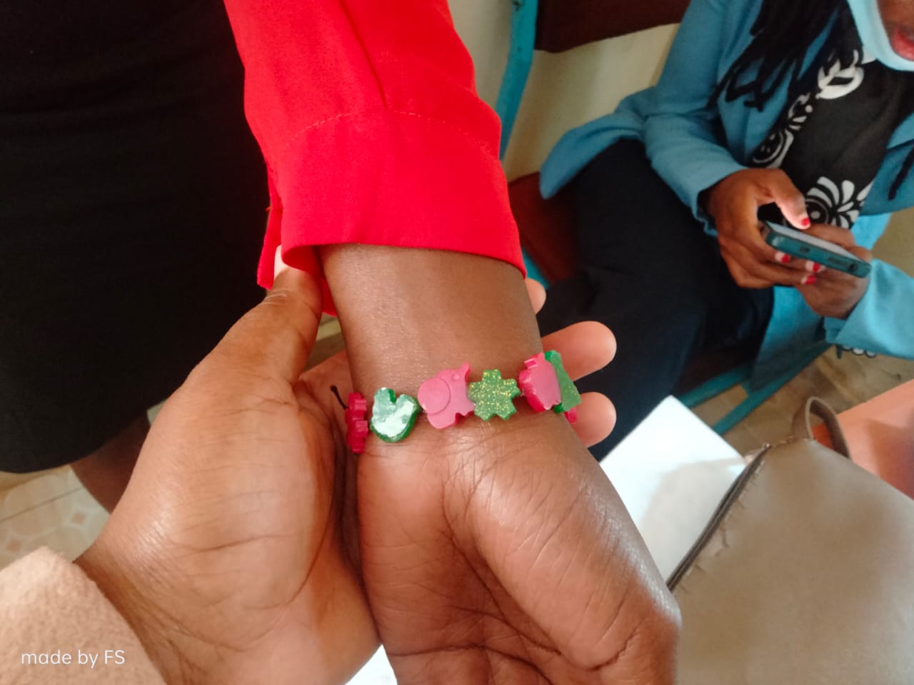 Bracelet