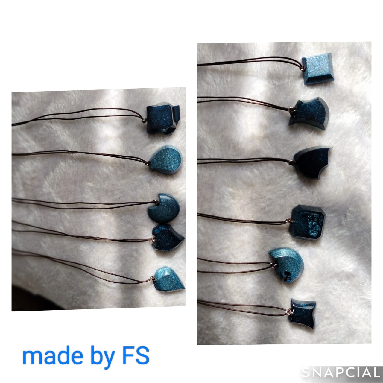 Pendants