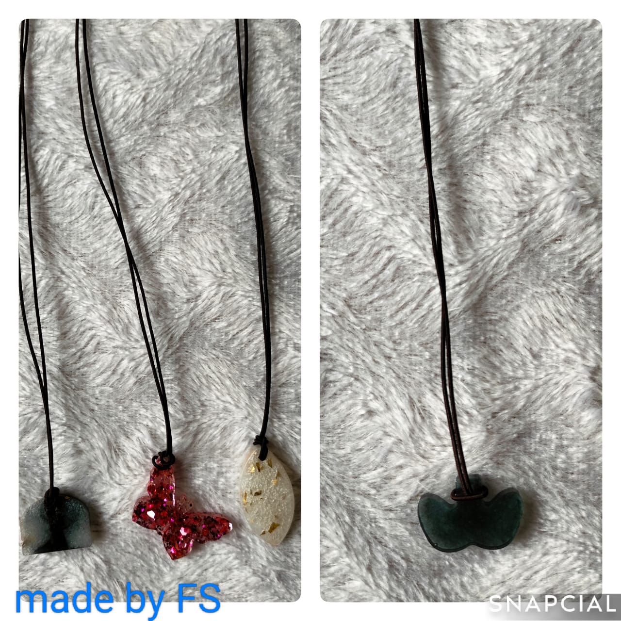 Pendants