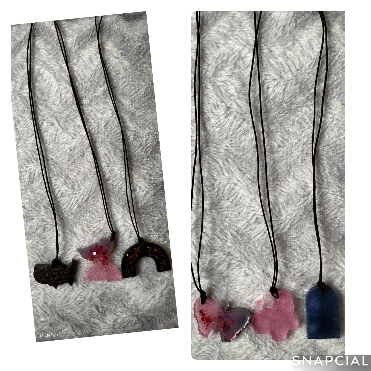 Pendants