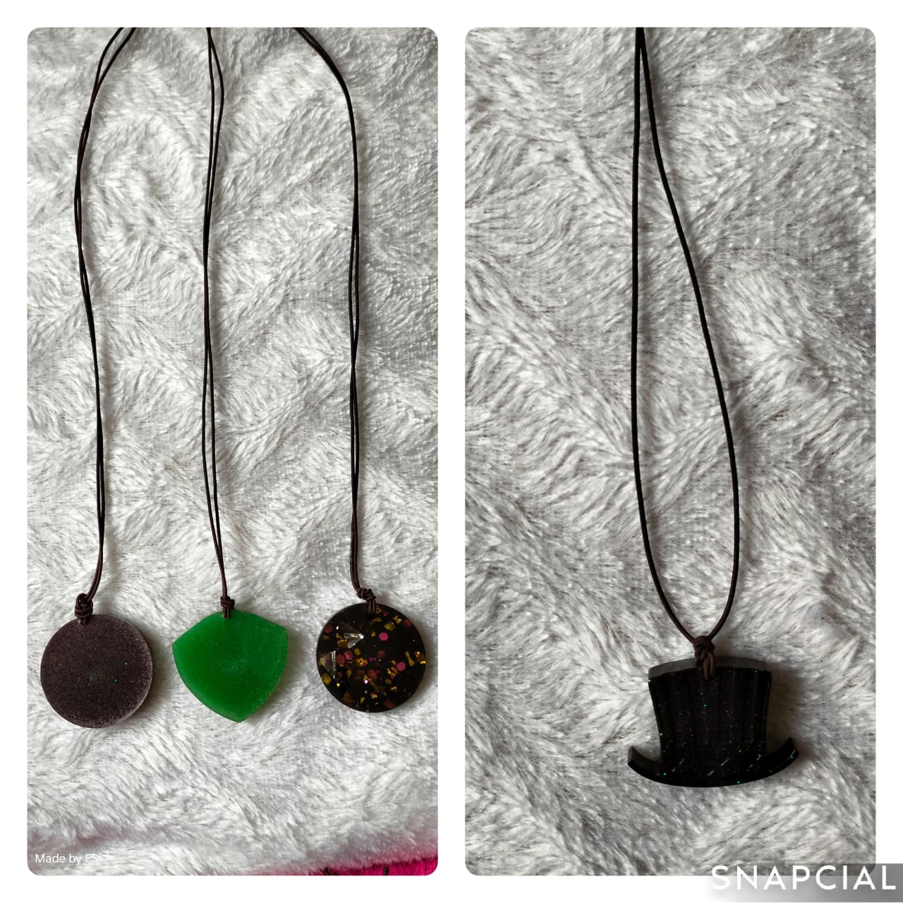 Pendants