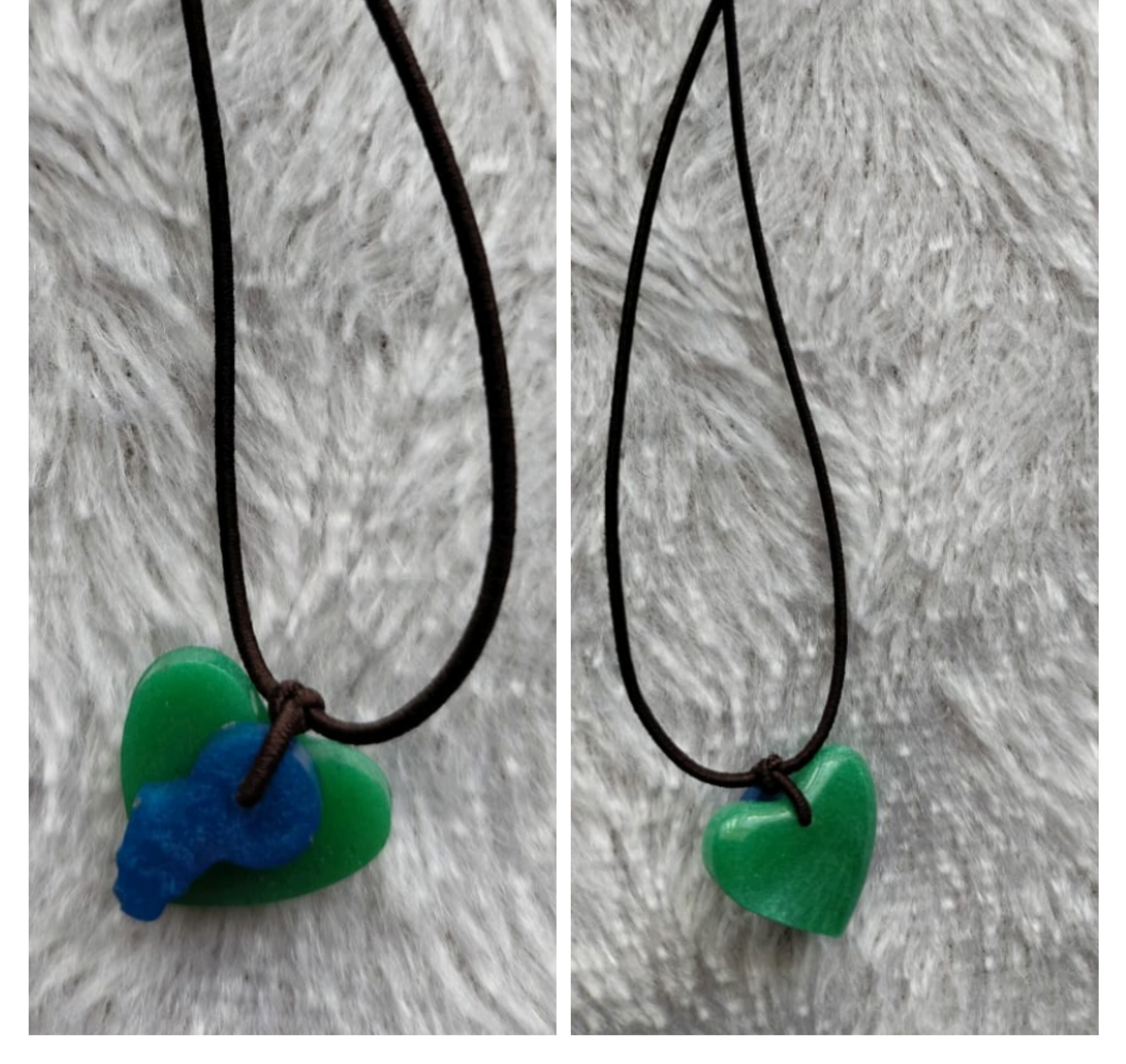 Pendant (Key to My Heart)