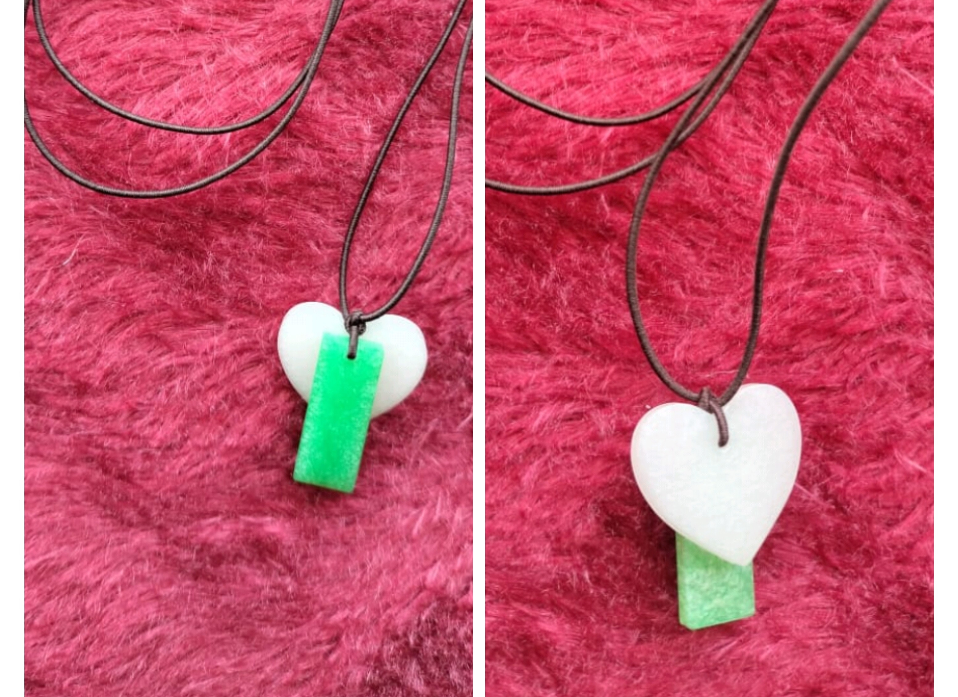Pendant (I Love You)