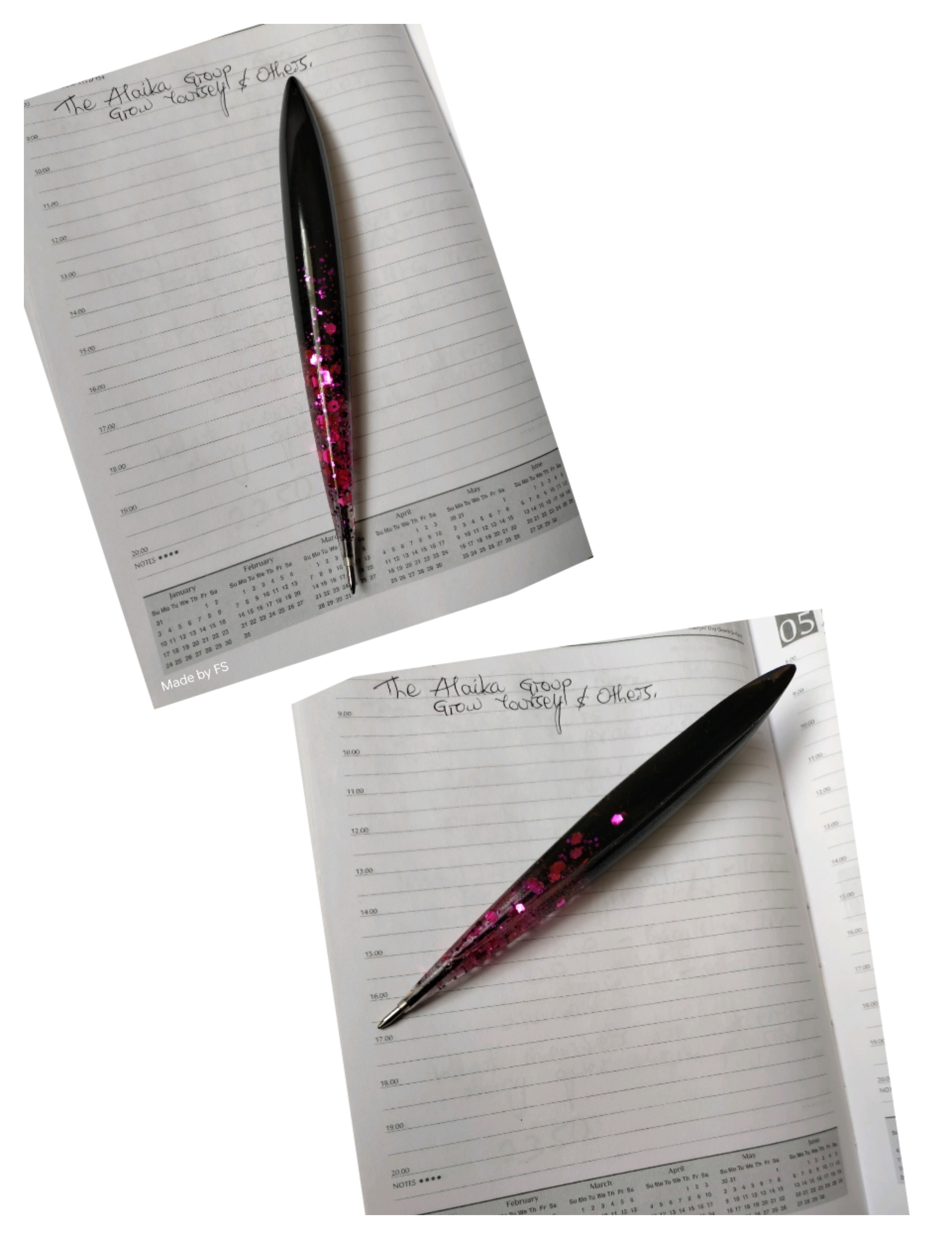Pen