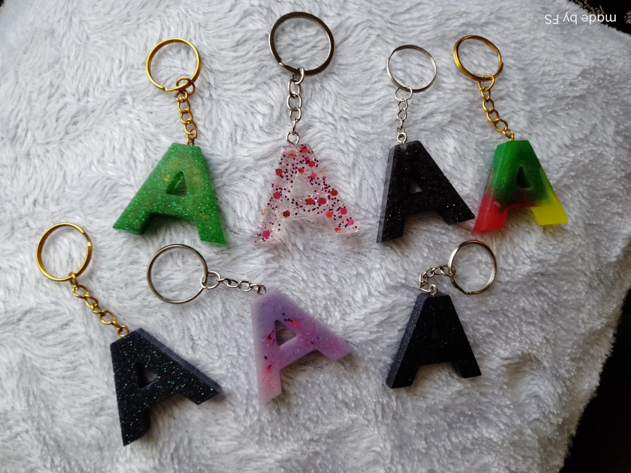 Keychains