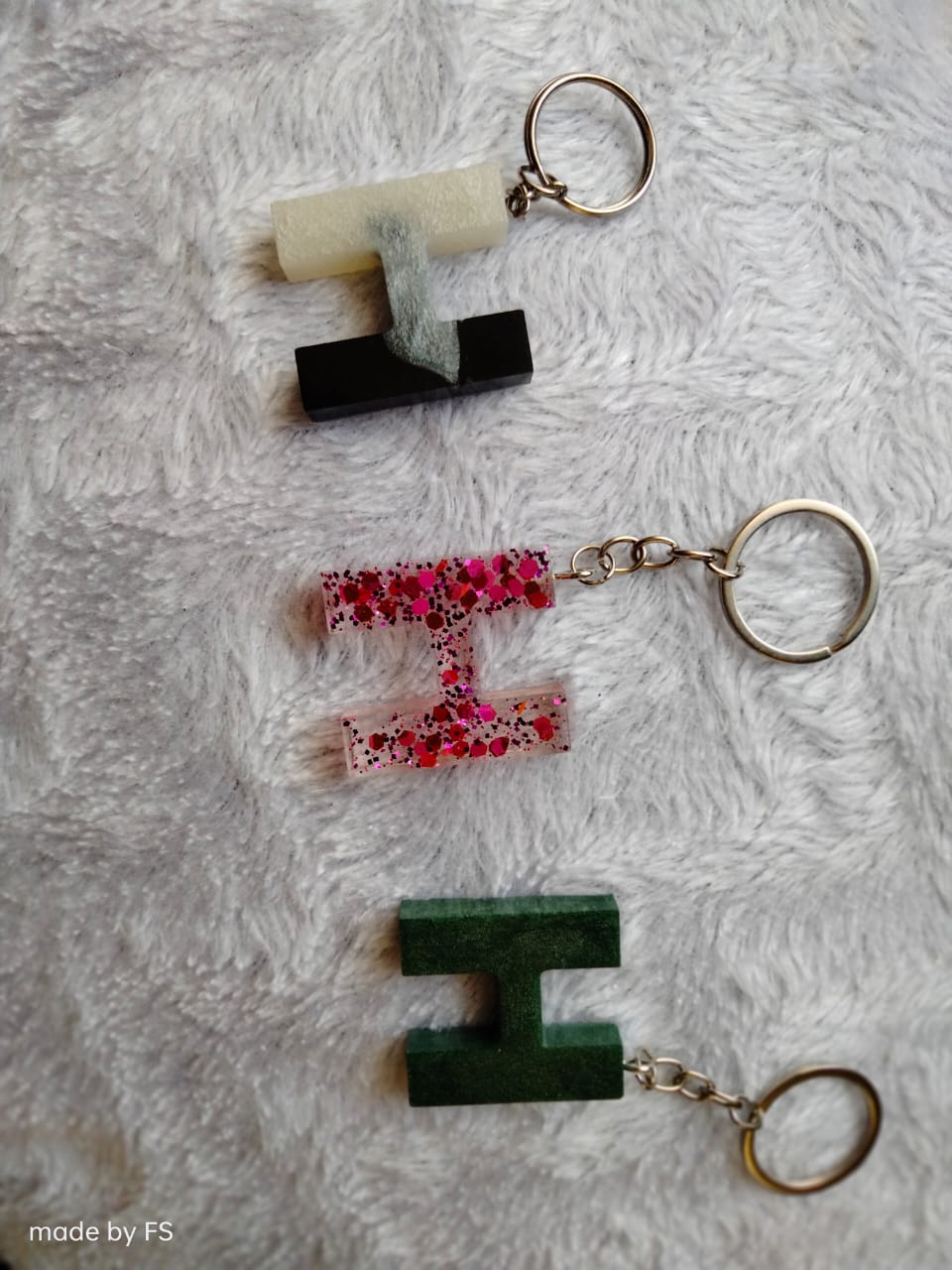 Keychains