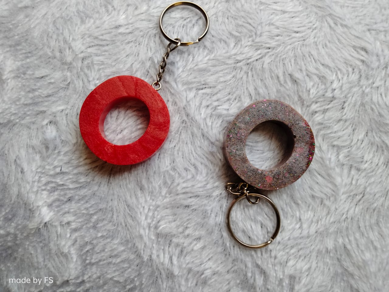Keychains