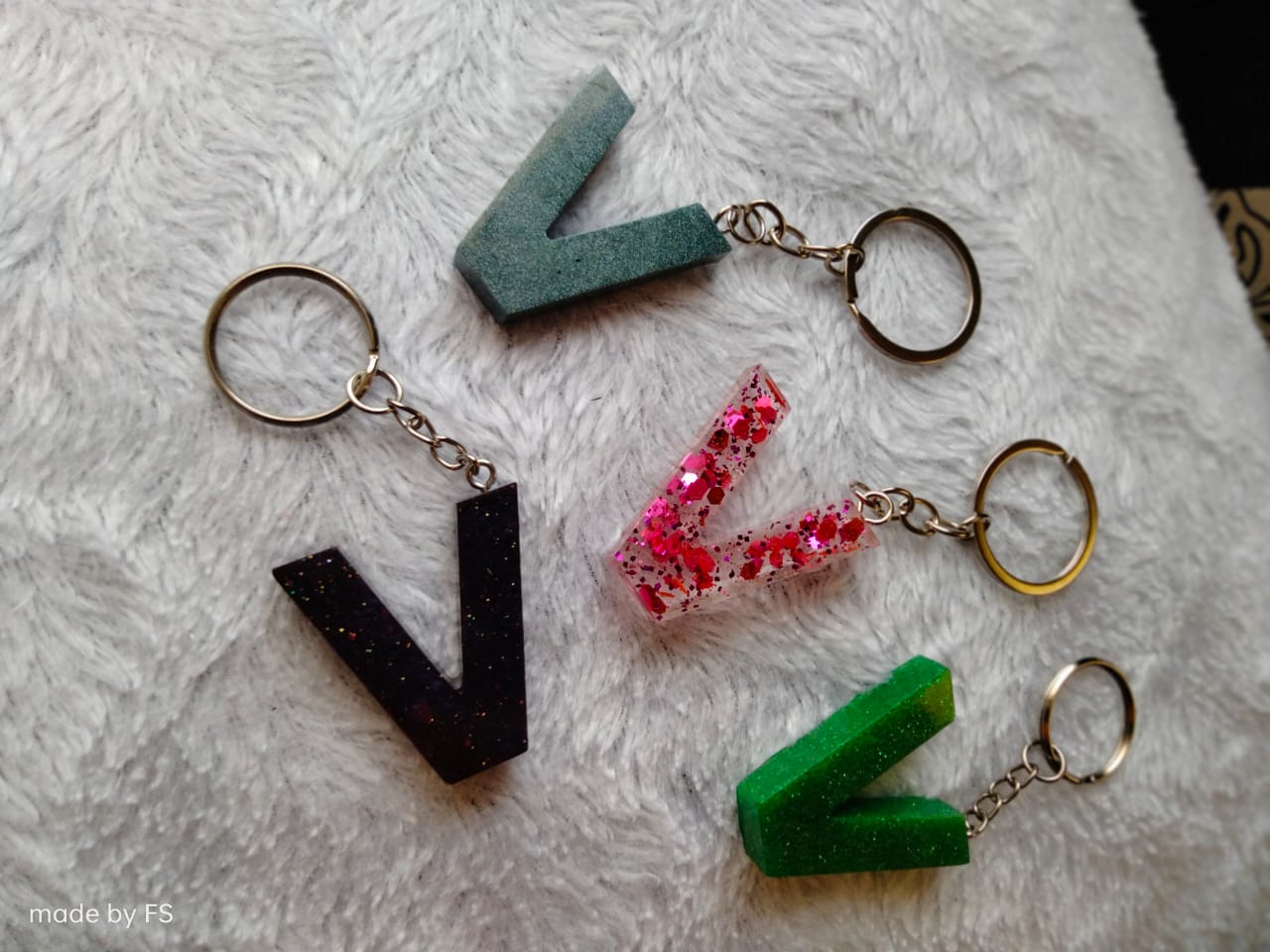 Keychains