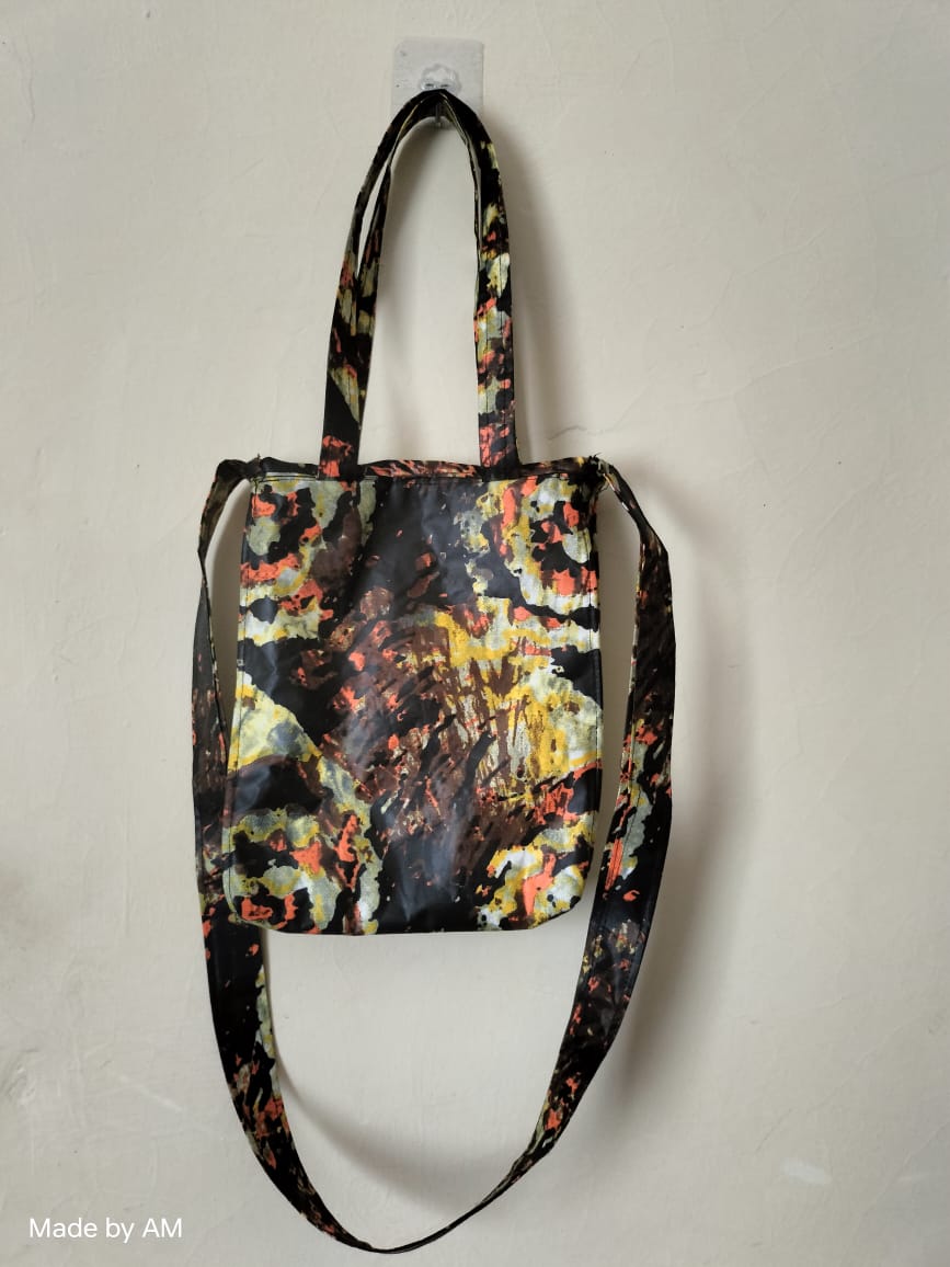 Small Bag