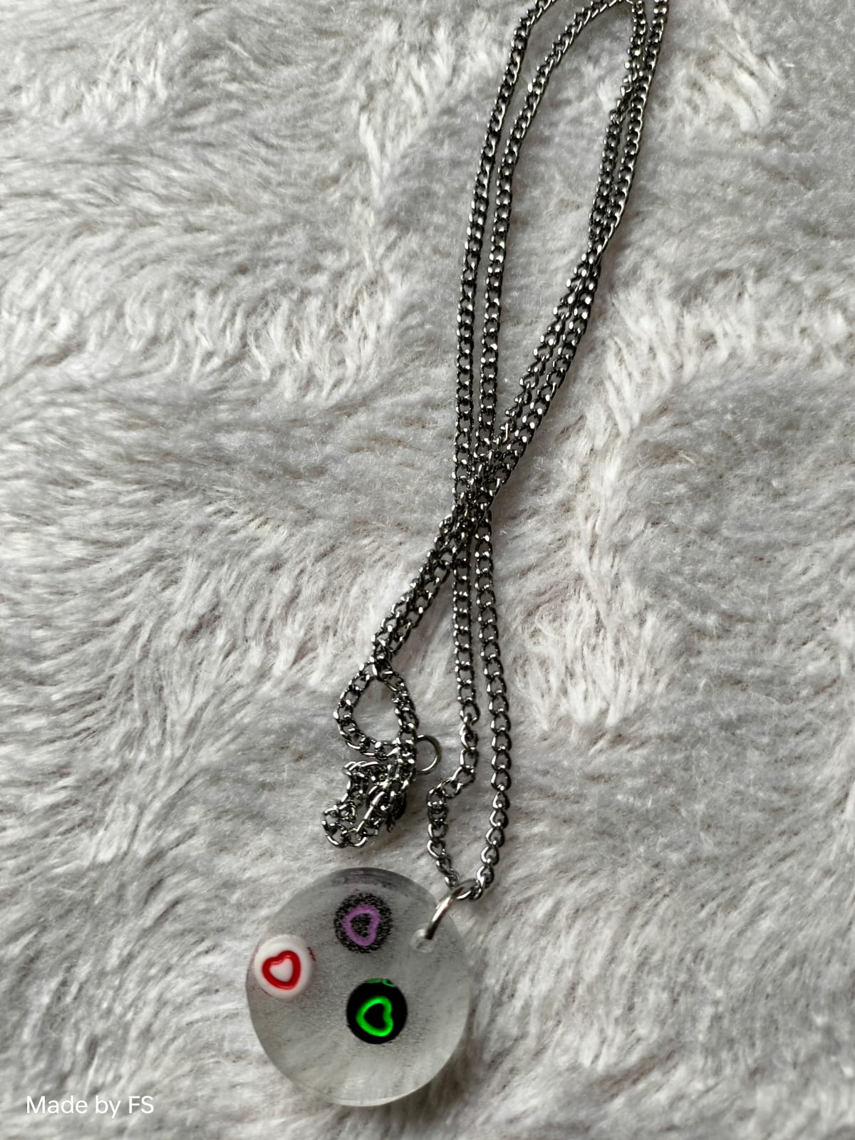 Pendant