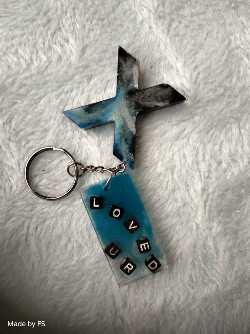Keychain