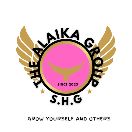 The Alaika Group Logo